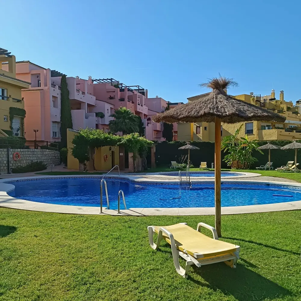 cover apartamento Golf Pool 4 pax holidays houses mar02